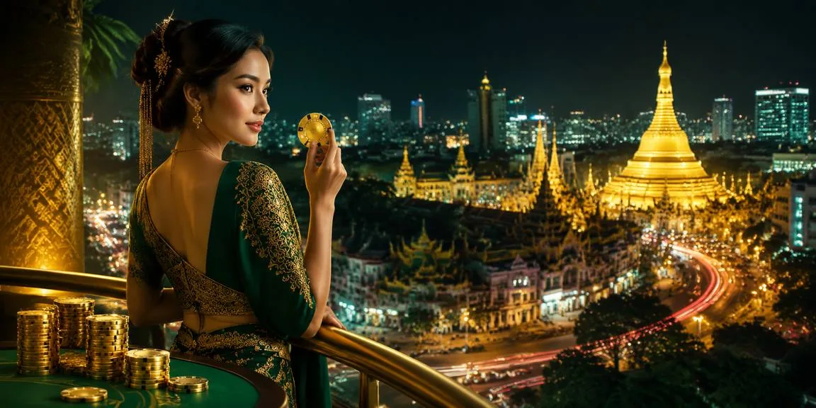 kyat02 ကာစီနို